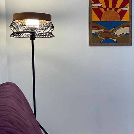 The Bohemian In Exarcheia Athens Center公寓 外观 照片