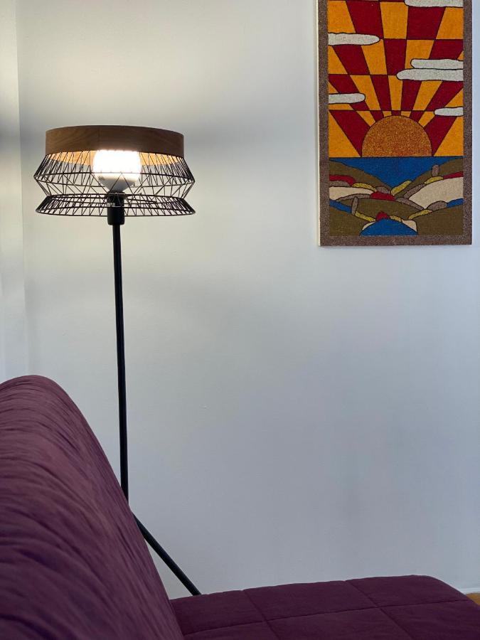 The Bohemian In Exarcheia Athens Center公寓 外观 照片