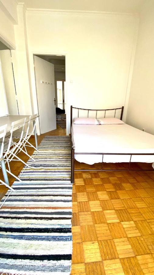 The Bohemian In Exarcheia Athens Center公寓 外观 照片